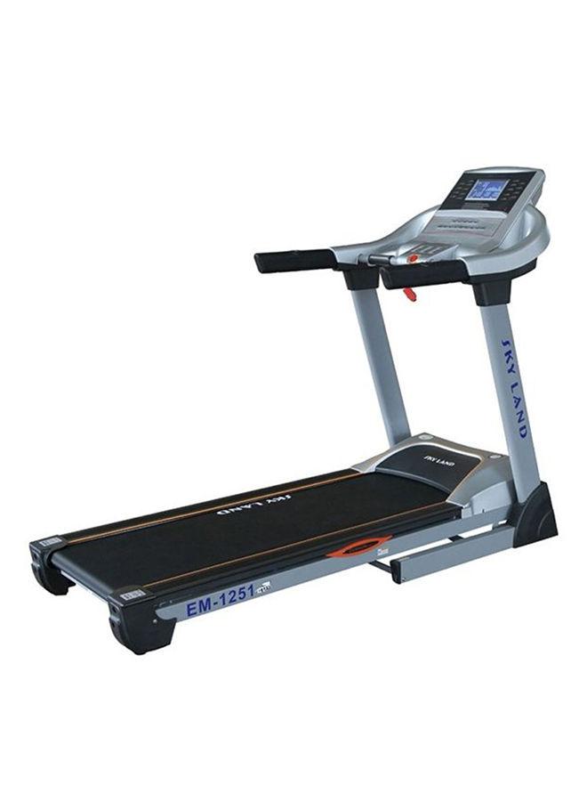 جهاز جري بسرعة 20 كم/س سكاي لاند SkyLand Home Use Treadmill