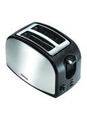 Kenwood Electric 2 Slice Toaster 900W 900 W TCM01.A0BK Black/Silver - SW1hZ2U6MjY0NDU5