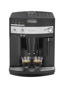 Delonghi Magnifica Bean To Cup Coffee Maker 1450 W Esam3000.B Black/Silver - SW1hZ2U6MjQyNjI1