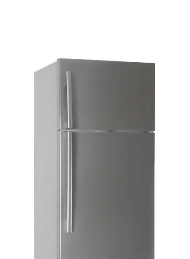 ثلاجة بابين بسعة 200 لتر أفترون Aftron Refrigerator - SW1hZ2U6MjQ0NTg2