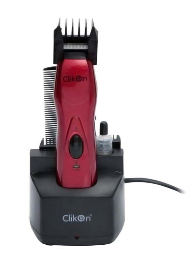 ماكينة حلاقة 5 في 1 Clikon Hair Trimmer