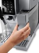ماكينة قهوة بقوة 1450 واط Dinamica Plus Coffee Machine  ECAM350.75.S - De'Longhi - SW1hZ2U6MjQxOTUz