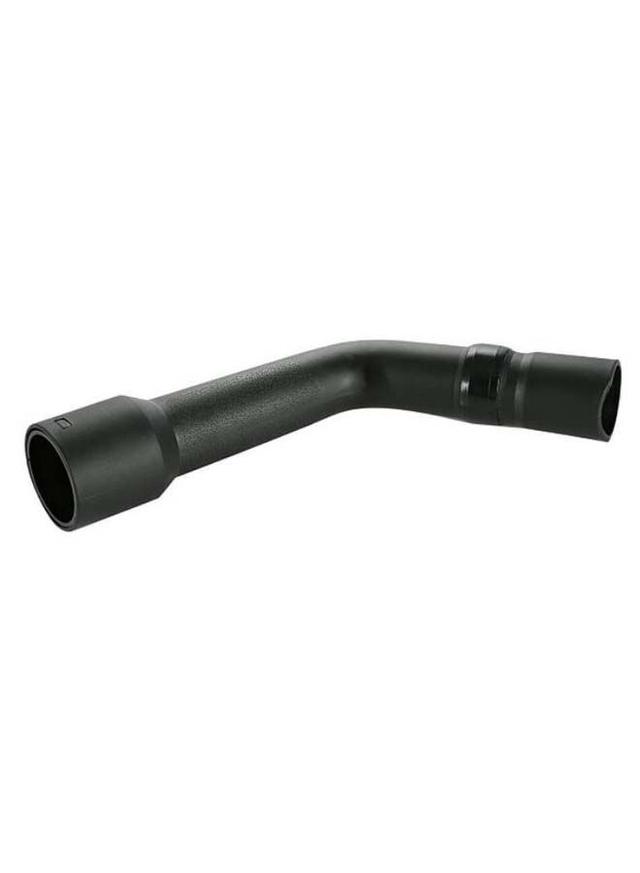 HITACHI Replacement Bend For Vacuum Cleaner Hose SB01 Black - SW1hZ2U6MjgwMzMz
