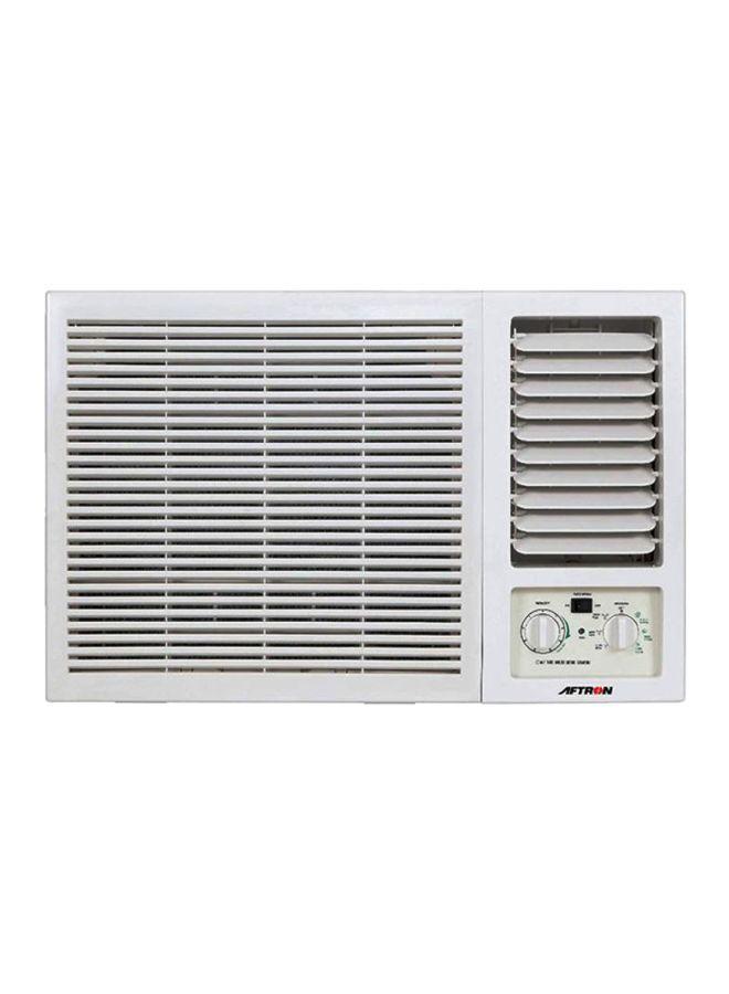 مكيف 1.5 طن  Aftron Window Air Conditioner