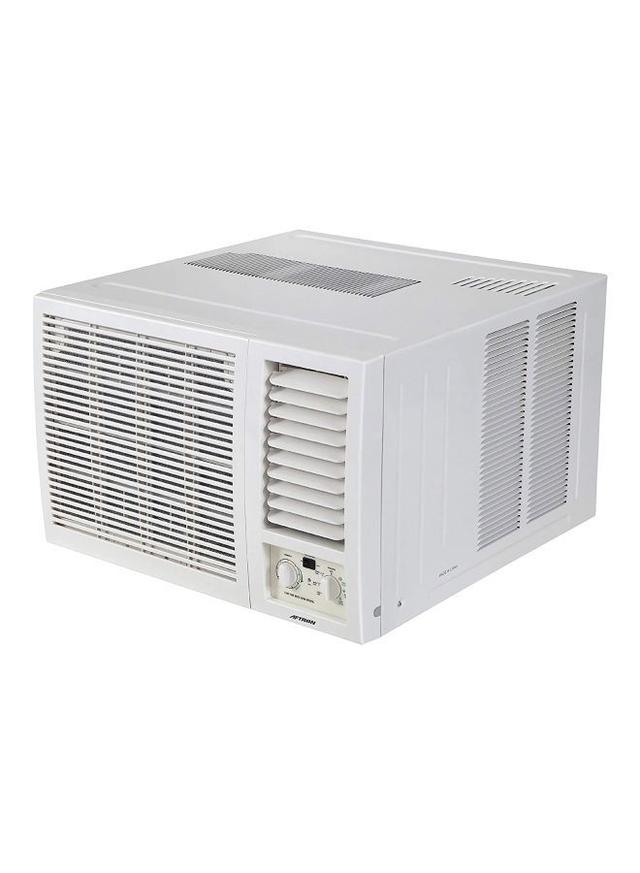 AFTRON 1.5 Ton Window Air Conditioner 1.5 Ton AFA1890 White - SW1hZ2U6MjQzNTU4