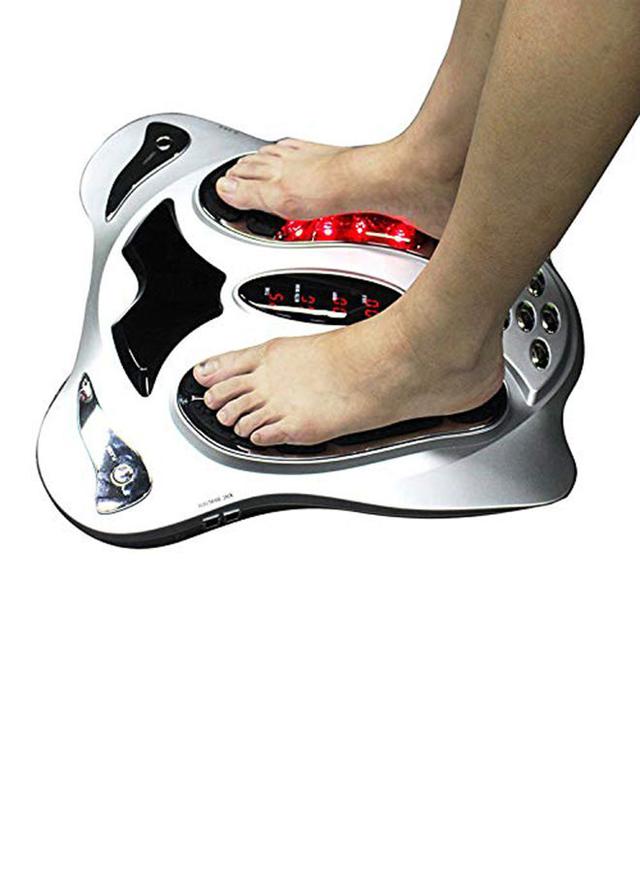 مساج للأقدام بتقنية الأمواج Wave Function Foot Massager - SkyLand - SW1hZ2U6MjMyOTYw
