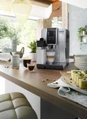 ماكينة قهوة بقوة 1450 واط Dinamica Plus Espresso Maker  ECAM370.85.SB - De'Longhi - SW1hZ2U6MjQxNzg2