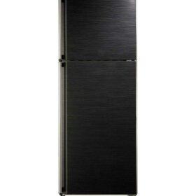 ثلاجة بسعة 545 لتر Double Door Refrigerator من SHARP