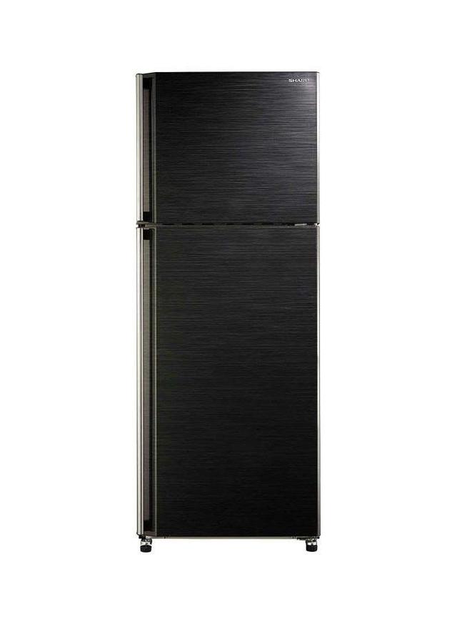 ثلاجة بسعة 545 لتر Double Door Refrigerator من SHARP - SW1hZ2U6MjQyMzY3