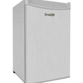 ثلاجة صغيرة بسعة 150 لتر Mini Bar Refrigerator من SHARP