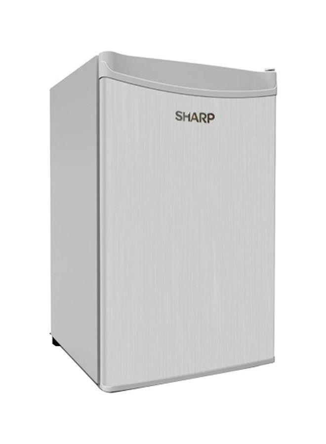 ثلاجة صغيرة بسعة 150 لتر Mini Bar Refrigerator من SHARP
