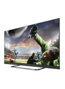 تلفزيون ذكي بدقة TCL Android Smart UHD TV 65Inch 4K - SW1hZ2U6MjM3OTQ3