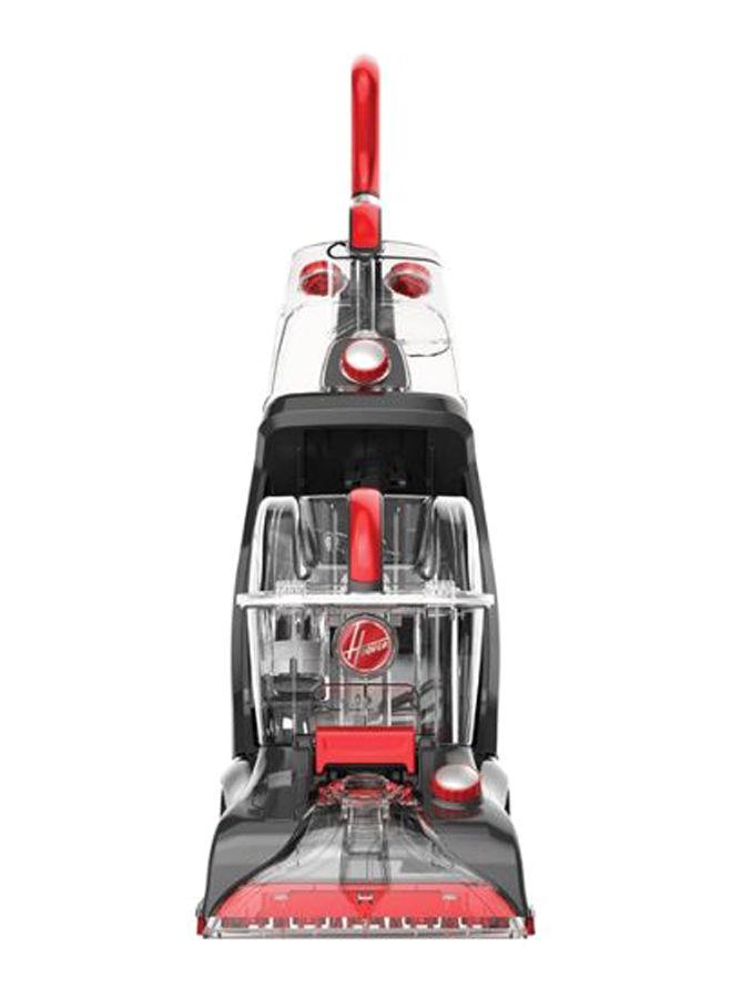 ماكينة تنظيف السجاد الكهربائية بسعة 3.5 لتر وقوة 1200 واط Washer Vacuum Cleaner - Hoover