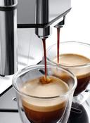 ماكينة قهوة بقوة 1450 واط Dinamica Espresso Maker  ECAM350.55.B - De'Longhi - SW1hZ2U6MjQyMDAz