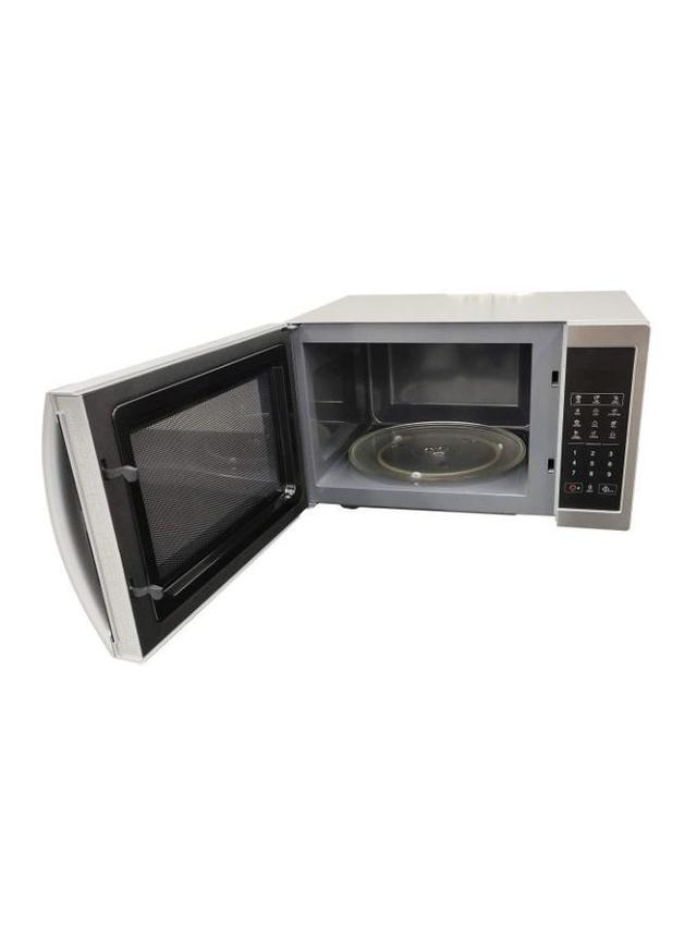 ميكرويف بسعة 34 لتر Powerful Microwave Oven من SHARP - SW1hZ2U6MjQ3ODQ3