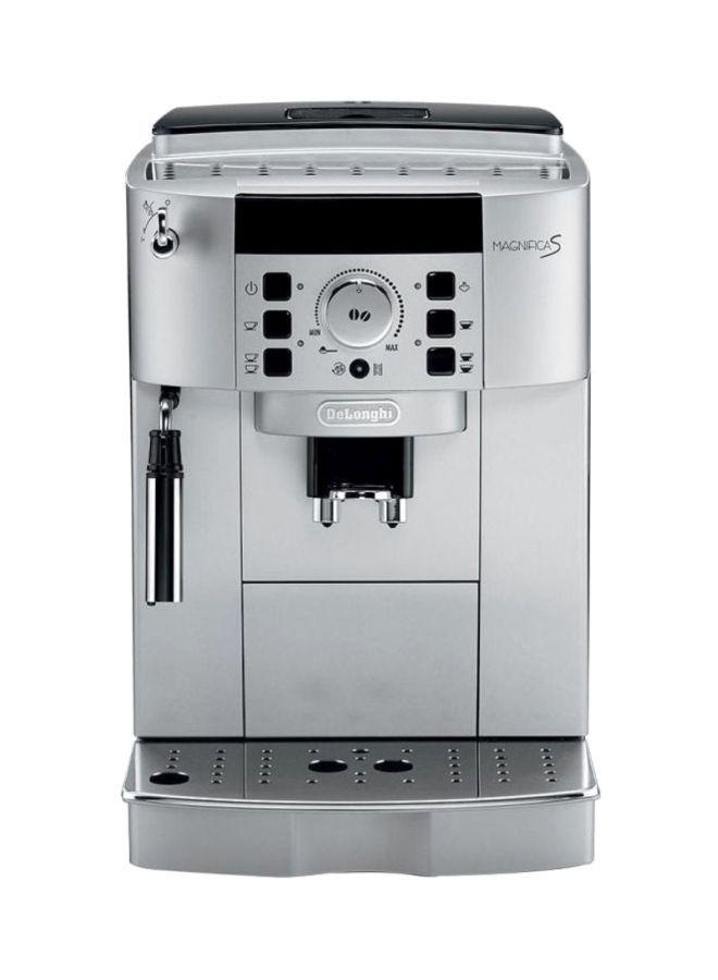 ماكينة قهوة بقوة 1450 واط Magnifica S Coffee Machine  ECAM22.110.SB - De'Longhi