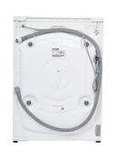 HOOVER Washing Machine 7 l HWM 1007 W white - SW1hZ2U6MjQzNTk2