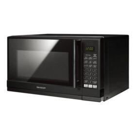 ميكرويف بسعة 20 لتر Countertop Microwave Oven من SHARP