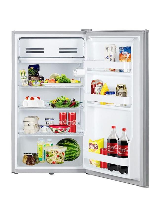 ثلاجة بسعة 125 لتر evvoli - Refrigerator - SW1hZ2U6MjQ4MTA2