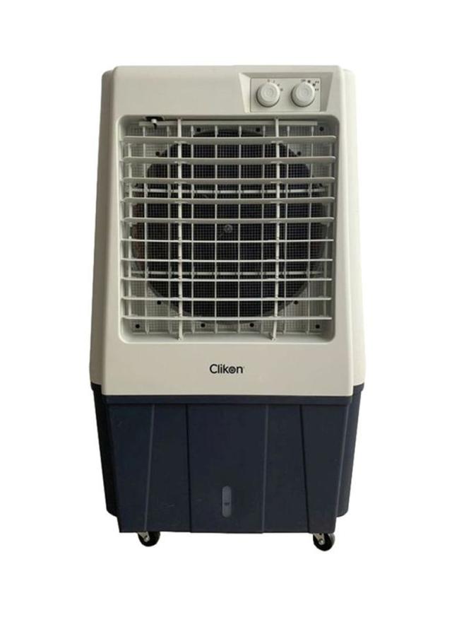 ClikOn Desert Air Cooler 65L CK2823 White/Blue - SW1hZ2U6MjgzNDk1