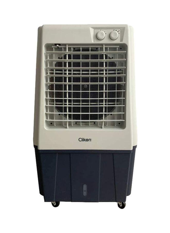 مكيف صحراوي بسعة 90 لتر Clikon Desert Air Cooler 200 W