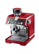 Delonghi Espresso Coffee Maker 2 l 1450 W EC9335.R Red - SW1hZ2U6MjQyMDI5