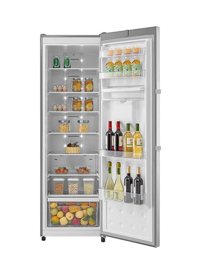 ثلاجة بسعة 400 لتر evvoli - Refrigerator - SW1hZ2U6MjgyOTY1