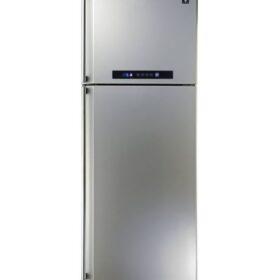 ثلاجة بسعة 450 لتر Double Door Refrigerator من SHARP