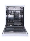 غسالة صحون بسعة 12 لتر Dishwasher QWMB612SWH من SHARP - SW1hZ2U6MjQzODcw