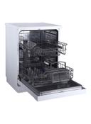 غسالة صحون بسعة 12 لتر Dishwasher QWMB612SWH من SHARP - SW1hZ2U6MjQzODY2