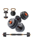 Dumbbells