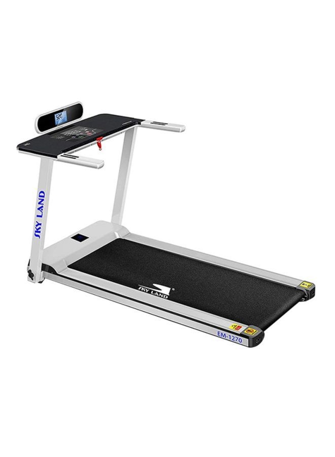جهاز جري بسرعة 14 كم/س Treadmill Easy Foldable Handle - SkyLand