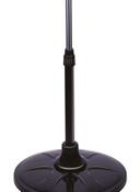 ClikOn Pedestal Fan With Remote 50 W CK2813 N Black/Silver/Beige - SW1hZ2U6MjYwOTg3