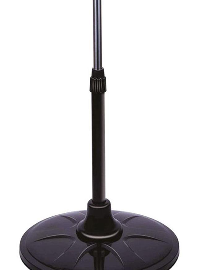 ClikOn Pedestal Fan With Remote 50 W CK2813 N Black/Silver/Beige - SW1hZ2U6MjYwOTgx