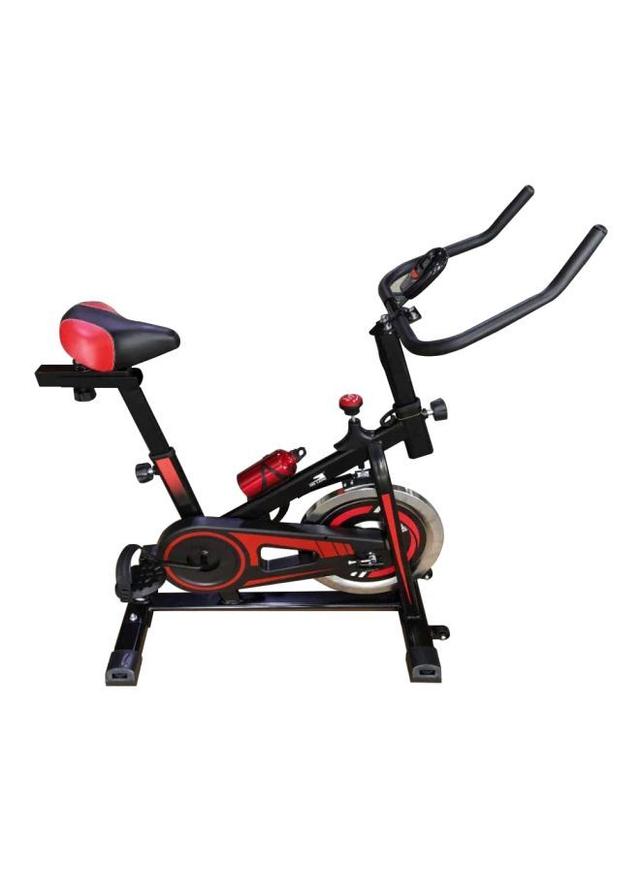دراجة التمارين الرياضية  Cardio Spinning Bike - SkyLand - SW1hZ2U6MjMzMjc1