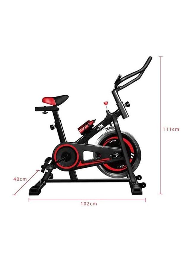 دراجة التمارين الرياضية  Cardio Spinning Bike - SkyLand - SW1hZ2U6MjMzMjgz