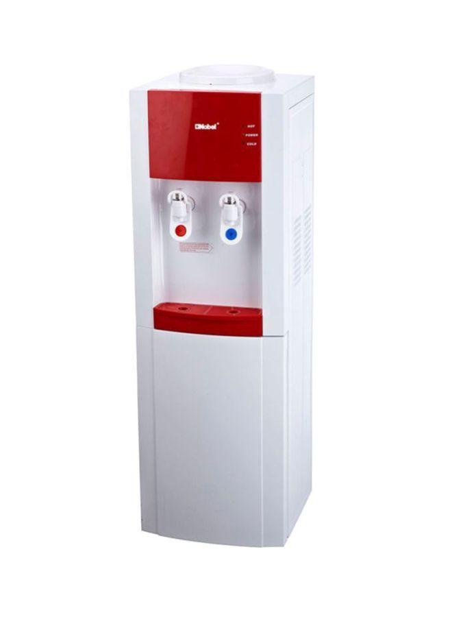 براد ماء ( كولر ) ساخن و بارد NOBEL - Water Dispenser Free Standing