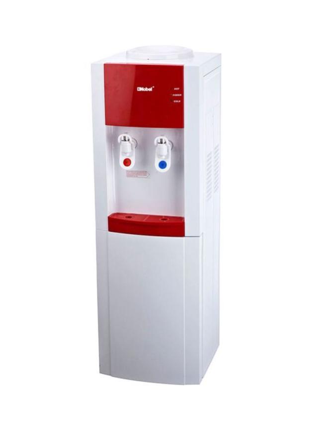 براد ماء ( كولر ) ساخن و بارد NOBEL - Water Dispenser Free Standing - SW1hZ2U6MjUxMDcw