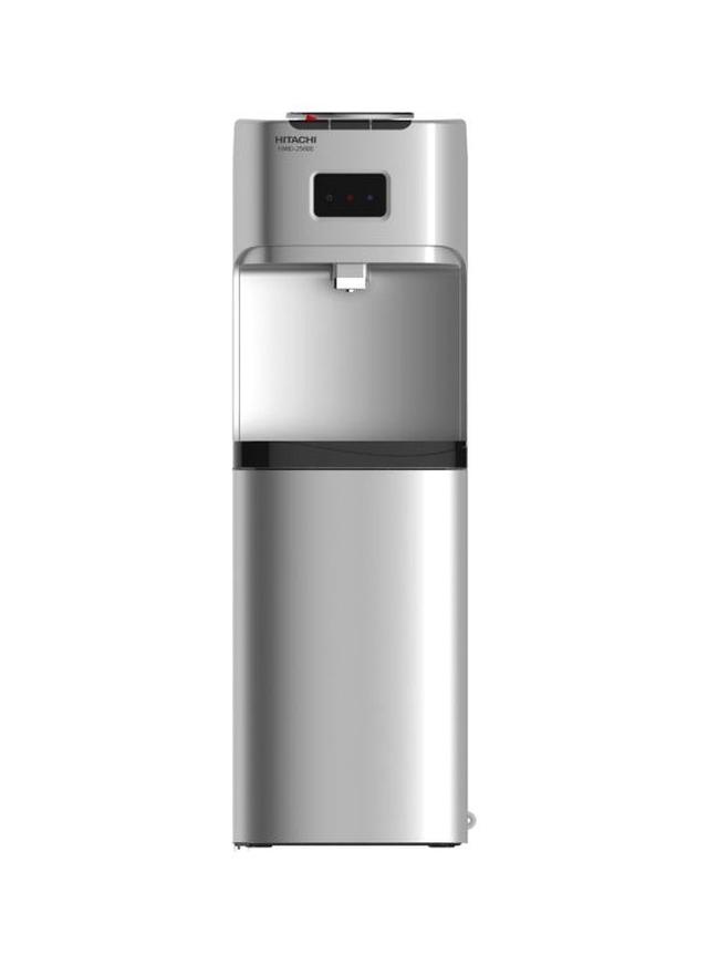 HITACHI Water Dispenser 15L HWD25000 Silver - SW1hZ2U6MjQ2NDc3