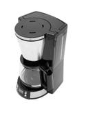 ClikOn COFFEE MAKER 1000 W 1.5 l 1000 W CK5136 Black - SW1hZ2U6MjU4NzU5