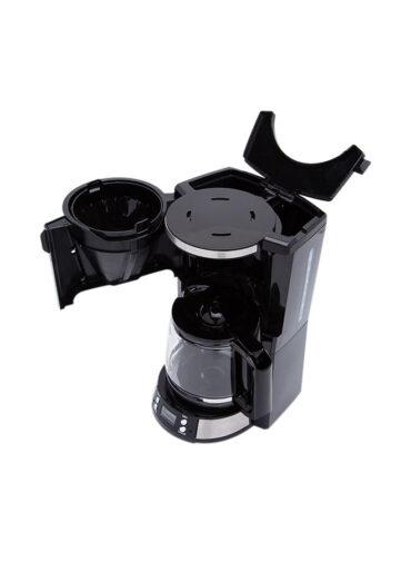 ماكينة قهوة بسعة 1.5 لتر  Clikon COFFEE MAKER - 7}