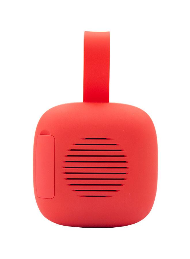 مكبر صوت بلوتوث محمول Portable Bluetooth Speaker - Clikon - cG9zdDoyNjcxOTU=