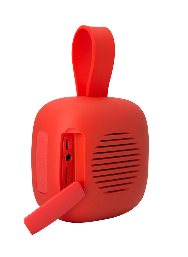 مكبر صوت بلوتوث محمول Portable Bluetooth Speaker - Clikon - cG9zdDoyNjcxOTk=