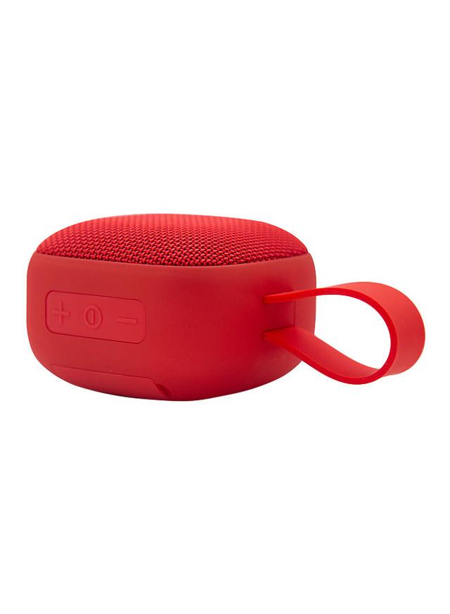 مكبر صوت بلوتوث محمول Portable Bluetooth Speaker - Clikon - SW1hZ2U6MjY3MTg5