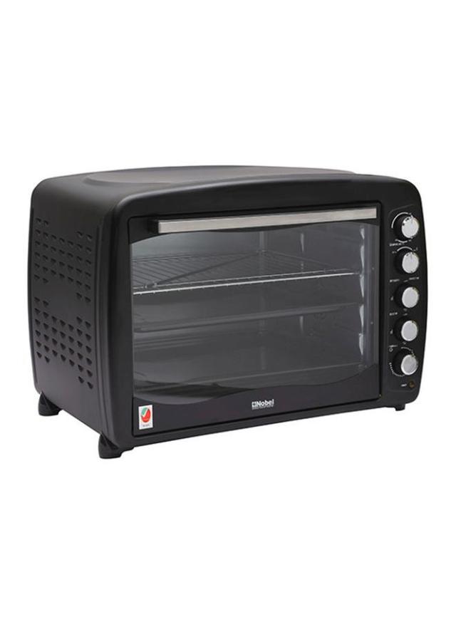 NOBEL Electric Oven With Rotisserie And Convection Function 105L 2800W - SW1hZ2U6MjQ3ODE1