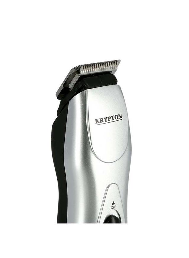ماكينة حلاقة شعر KRYPTON - Hair Clipper Rechargeable - SW1hZ2U6MjgxMjM4
