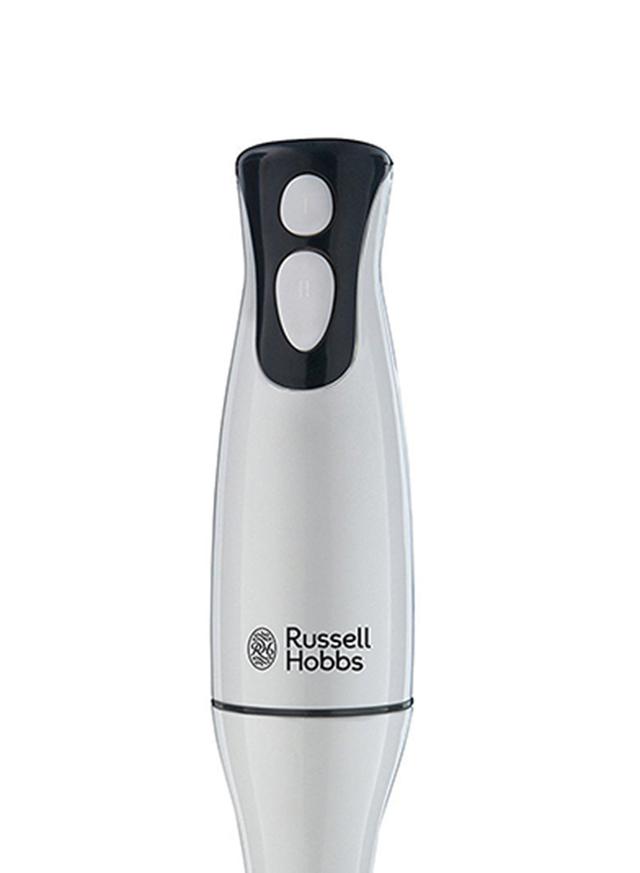 خلاط يدوي كهربائي باستطاعة 200 وات  Russell Hobbs Food Collection Hand Blender - SW1hZ2U6MjcwMDIw