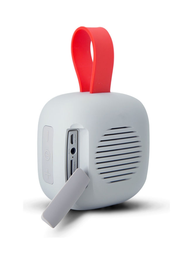 مكبر صوت بلوتوث محمول Portable Bluetooth Speaker - Clikon - 11}