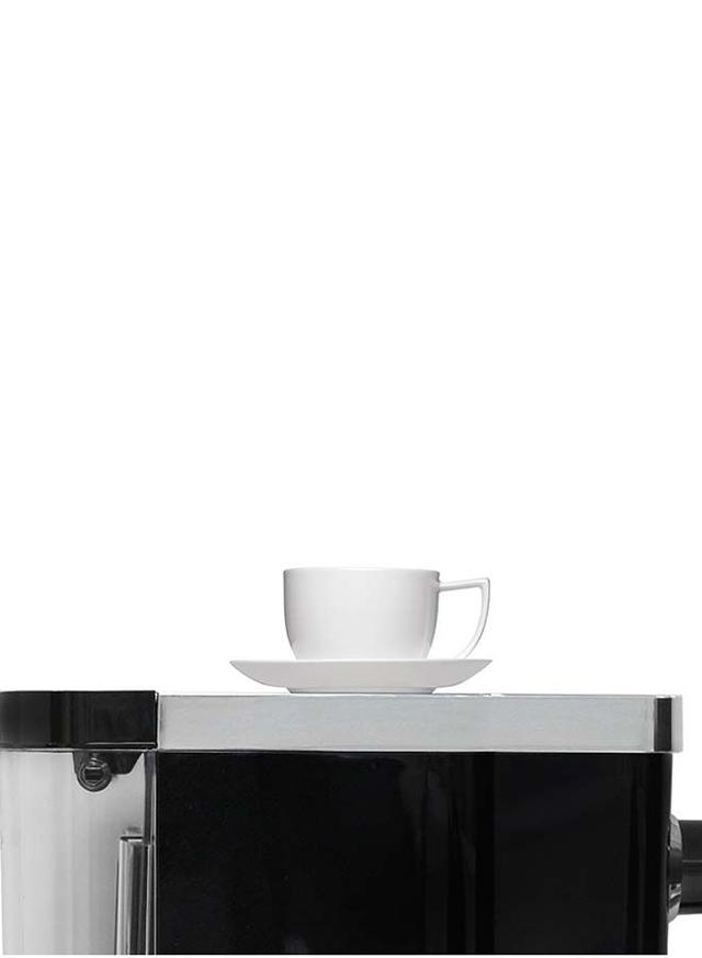 Saachi 3 In 1 Espresso/Capsule Coffee Maker 1.25 l 1450 W NL COF 7061 BK Black - SW1hZ2U6MjQ5Mjg5