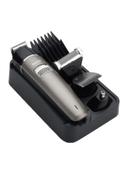 ماكينة حلاقة  Saachi Hair Trimmer With Charging Stand - 3W - SW1hZ2U6MjgwNTU4
